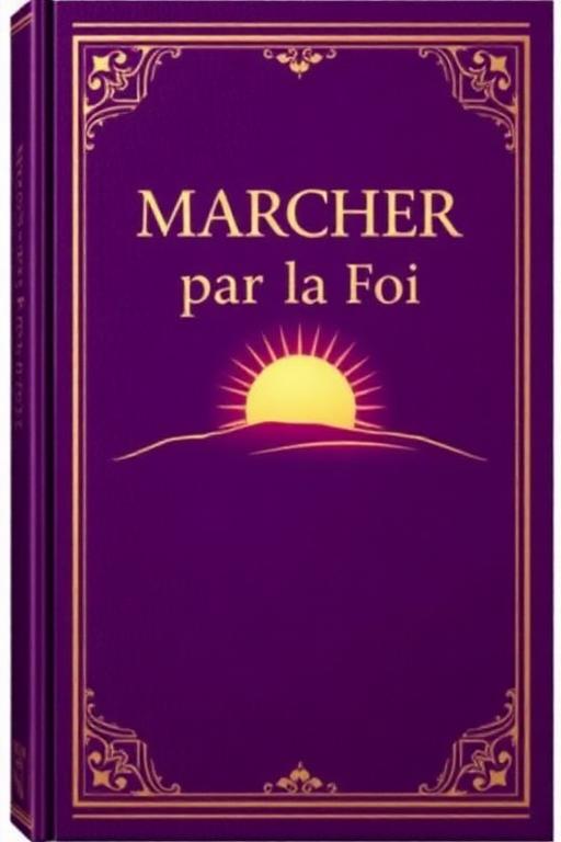 Marcher par la Foi