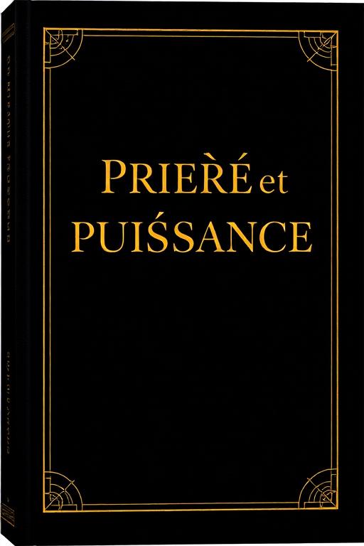 Prière et Puissance