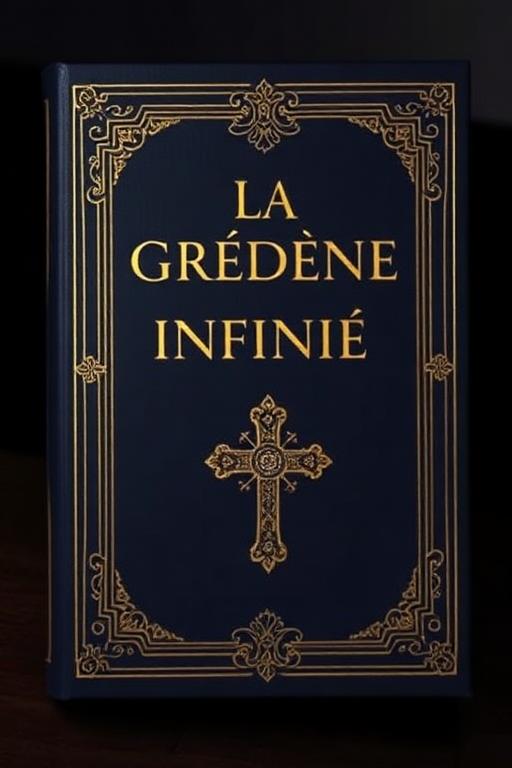 La Grâce Infinie