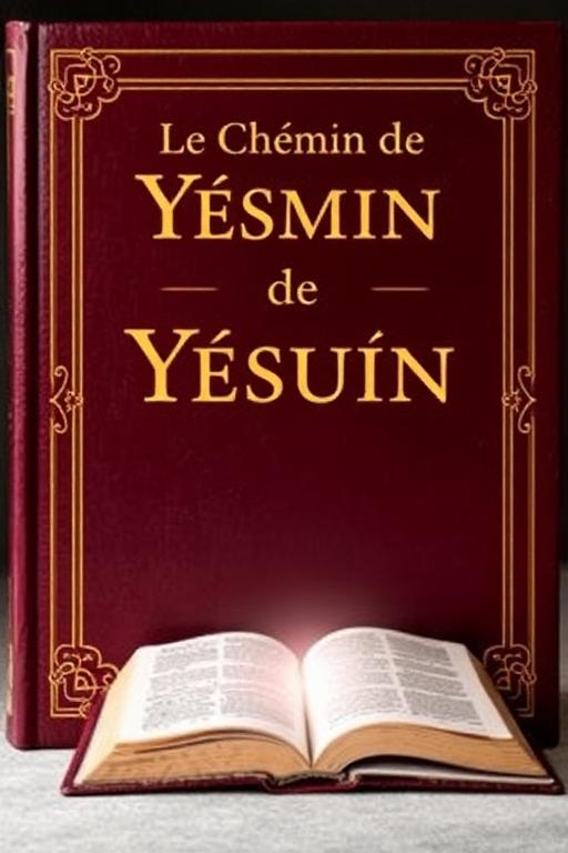 Le Chemin de Yeshua