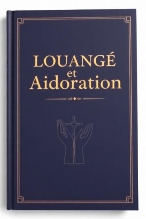Louange et Adoration